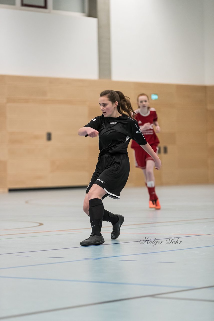 Bild 94 - Rathje Cup Frauen